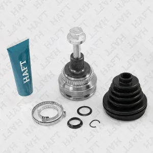 HAFT GA0101 Шрус Audi 10080A6V8 2.5D-4.2 88-97 нар.