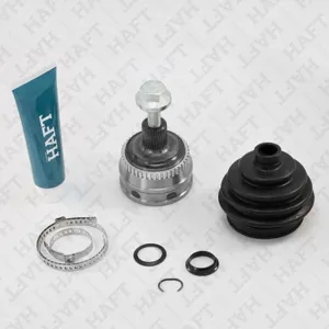 HAFT GA0103 Шрус Audi 80 1.6-2.3 86-91 нар.(ABS)