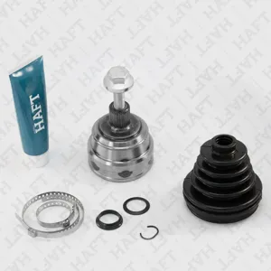 HAFT GA0105 Шрус Audi 8090 Coupe 1.6-2.3 86-96 нар.