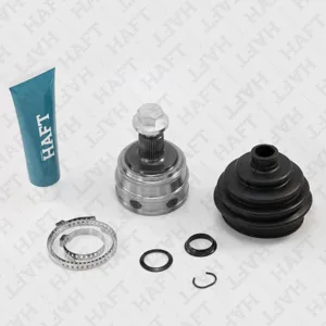 HAFT GA0106 Шрус Audi 8090 1.6-1.9D 88-91 нар.