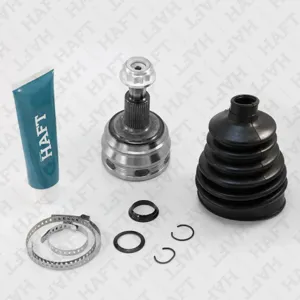 HAFT GA0108 Шрус Audi A3VW G4 Skoda Octavia 1.4-1.9D 96-05 нар.