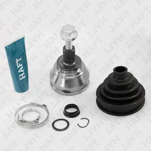 HAFT GA0109 Шрус Audi A1 12- 2.0 TFSI наружн.