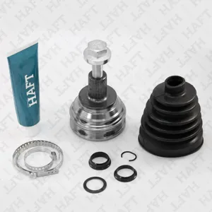 HAFT GA0110 Шрус Audi A3 13- 1.2 TFSI наружн.