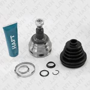 HAFT GA0111 Шрус Audi A3VW G3G4 Passat Skoda Octavia 1.4-2.9 91-06 нар.