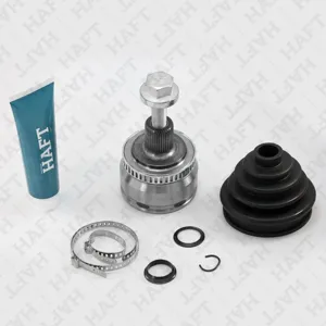 HAFT GA0112 Шрус Audi A4VW Passat 2.3-2.8 96-01 нар.(ABS)
