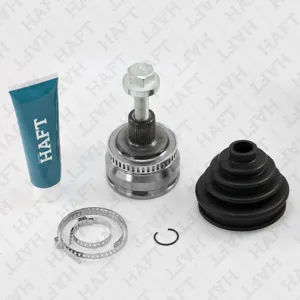 HAFT GA0113 Шрус Audi A4 1.6-2.0 00- нар.(ABS)