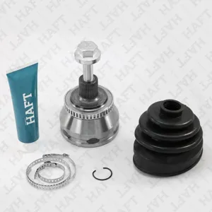 HAFT GA0116 Шрус наружный комплект ABS 45z