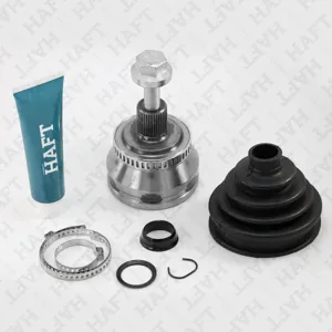 HAFT GA0118 Шрус Audi A4A6A8 2.0-3.7 97-05 нар.(ABS)