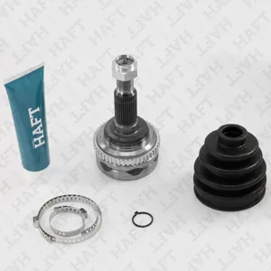 HAFT GA0124 Шрус Chevrolet Lacetti 1.41.61.8 05- нар.