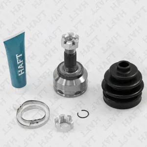 HAFT GA0126 Шрус Peugeot 307 1.41.6 нар.