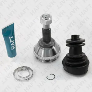 HAFT GA0127 Шрус Citroen Jumper Fiat Ducato Peugeot Boxer 1.9D>2.8D 94> нар.(ABS)