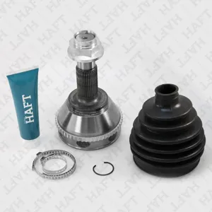 HAFT GA0128 Шрус Citroen Jumper Fiat Ducato Peugeot Boxer 1.9D>2.8D 94> нар.(ABS)