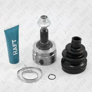 HAFT GA0129 Шрус Daewoo Lanos Espero 1.52.0 95- нар.
