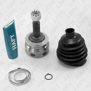 HAFT GA0130 Шрус Daewoo Lanos 1.4-1.5 97- нар. (-ABS)
