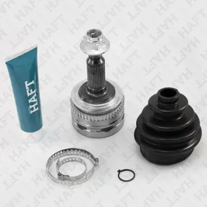 HAFT GA0131 Шрус Chevrolet Lanos NUBIRA 1.62.0 нар.(ABS)