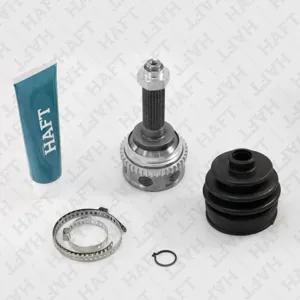 HAFT GA0132 Шрус Daewoo Matiz 0.81.0 98- нар.(ABS)
