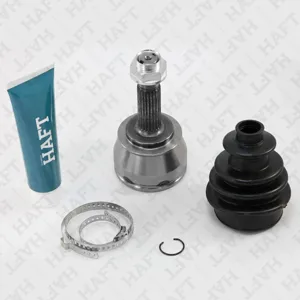 HAFT GA0134 Шрус Fiat DOBLO 1.2-1.9D 01- нар.