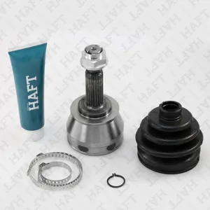 HAFT GA0138 Шрус наружный Fiat Albea RUS, Palio 96-