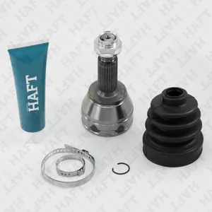 HAFT GA0140 Шрус Ford Focus Fiesta Fusion 1.4-2.0 98-04 нар.