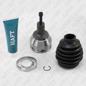 HAFT GA0142 Шрус наружный комплект Ford Focus C-Max 04>