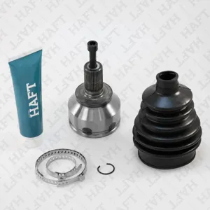 HAFT GA0143 Шрус Ford Focus 1.4-2.0 04- нар.