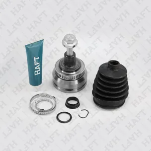 HAFT GA0144 Шрус VW Sharan Ford Galaxy 1.8-2.8 95-06 нар.