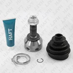 HAFT GA0146 Шрус Ford Mondeo 1.82.0 00-07 нар.(-ABS)