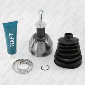 HAFT GA0147 Шрус Ford Mondeo IV Galaxy II C-Max 1.8TDCI-2.0 06- внутр.