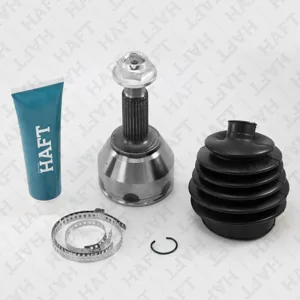 HAFT GA0148 Шрус Ford Tourneo Transit Connect 1.8D 02- нар.