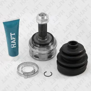 HAFT GA0149 Шрус наружный комплект ABS 50z