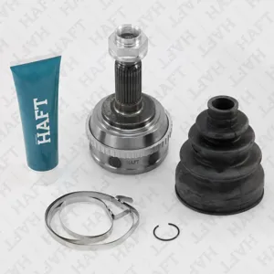 HAFT GA0150 Шрус наружный комплект ABS 50z