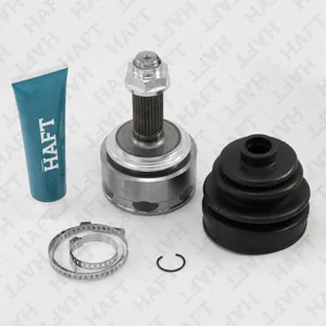 HAFT GA0151 Шрус Honda CR-V Accord 2.02.4 02-06 нар.