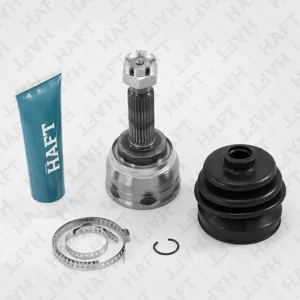 HAFT GA0152 Шрус Mitsubishi Colt Lancer 1.2-1.8 80-92 нар.
