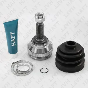 HAFT GA0154 Шрус наружный комплект ABS 44z
