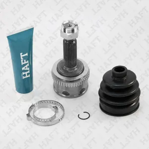 HAFT GA0155 Шрус Hyundai Getz 1.31.6 02- нар.
