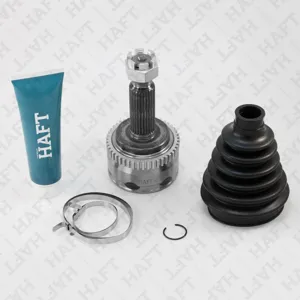HAFT GA0156 Шрус Hyundai I30 Kia Ceed 1.4-1.6 06- нар. (ABS)