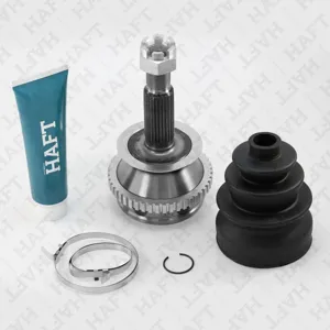 HAFT GA0157 Шрус Hyundai TRAJET 99-01 нар.(ABS)