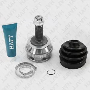 HAFT GA0158 Шрус Hyundai Santa Fe 2.0-2.7 01-06 нар.(ABS)
