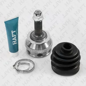 HAFT GA0160 Шрус наружный комплект ABS 47z