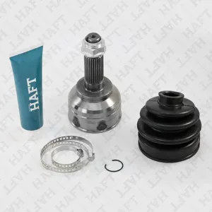 HAFT GA0162 Шрус Kia CLARUS 1.82.0 97- нар.