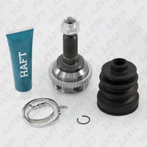 HAFT GA0164 Шрус Kia SHUMA -04 1.6 наружн.