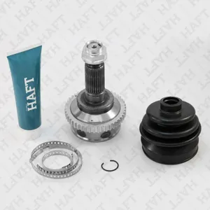 HAFT GA0165 Шрус наружный комплект