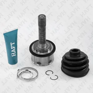 HAFT GA0167 Шрус Kia Sportage 2.0 94- нар.