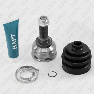HAFT GA0168 Шрус Mazda 626 1.82.0 92-02 нар.