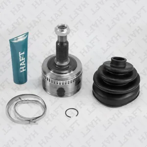 HAFT GA0170 Шрус Mercedes W638 2.0D2.2D 99-03 внутр.