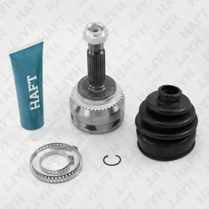 HAFT GA0171 Шрус Mitsubishi LANCER IX 1.6 03- нар. (ABS)