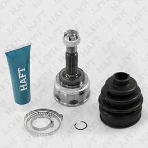 HAFT GA0174 Шрус Nissan Almera 1.4 95-00 нар.