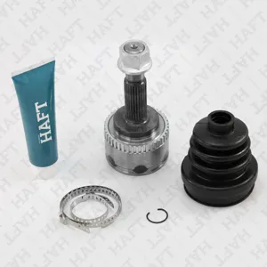 HAFT GA0176 Шрус Nissan Almera 1.5 00> нар.
