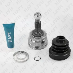 HAFT GA0177 Шрус Nissan Maxima X-Trail 94- нар.(ABS)