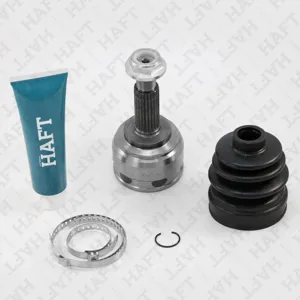 HAFT GA0178 Шрус Nissan Micra 1.5 03- нар.